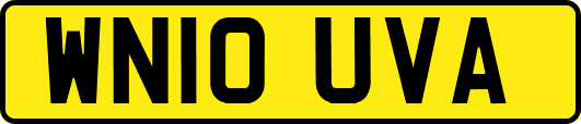 WN10UVA