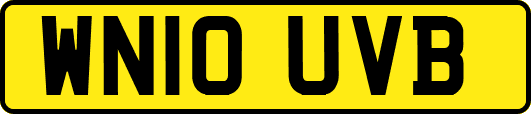 WN10UVB