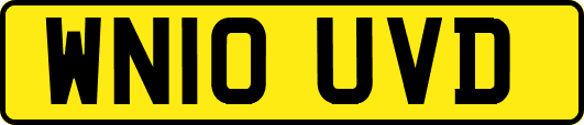 WN10UVD