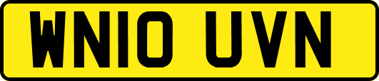 WN10UVN
