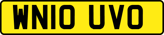 WN10UVO