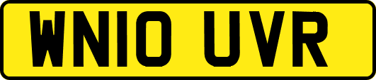 WN10UVR
