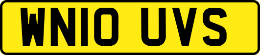 WN10UVS