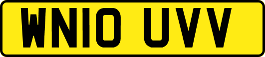WN10UVV