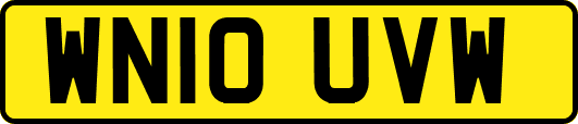 WN10UVW
