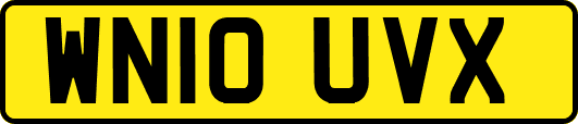 WN10UVX