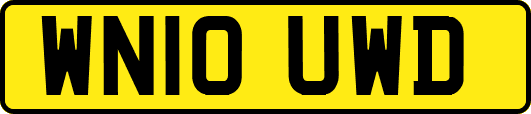 WN10UWD