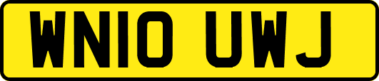 WN10UWJ