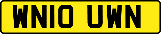 WN10UWN