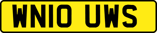 WN10UWS