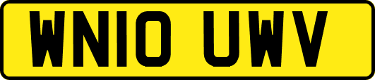 WN10UWV