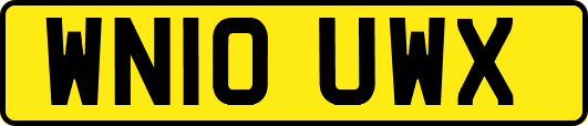 WN10UWX