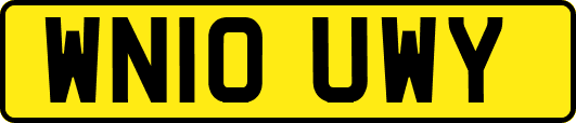 WN10UWY