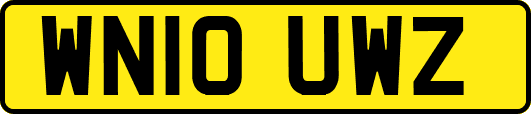WN10UWZ