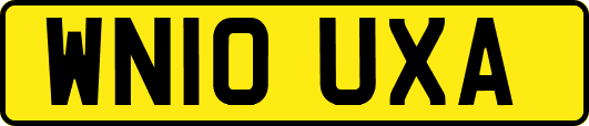 WN10UXA