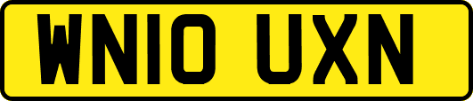 WN10UXN