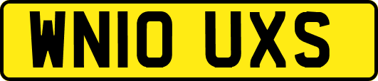 WN10UXS