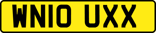 WN10UXX