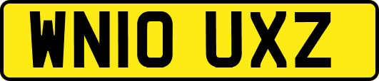 WN10UXZ