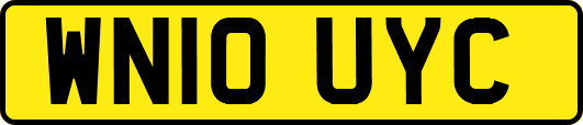 WN10UYC