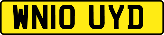 WN10UYD