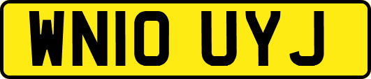 WN10UYJ