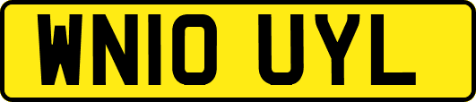 WN10UYL