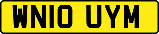 WN10UYM