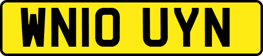 WN10UYN