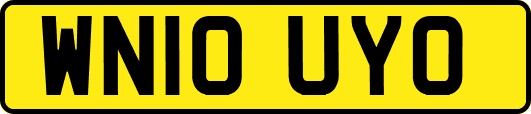 WN10UYO