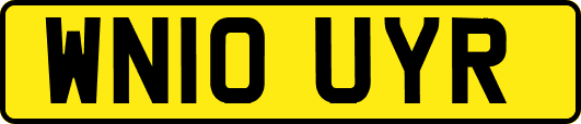 WN10UYR