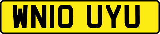 WN10UYU