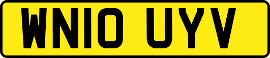 WN10UYV