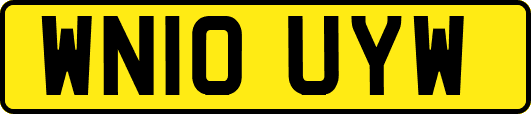 WN10UYW