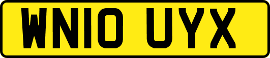 WN10UYX