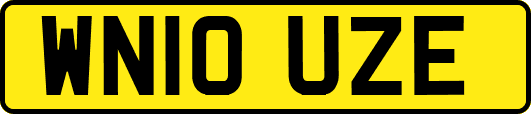 WN10UZE