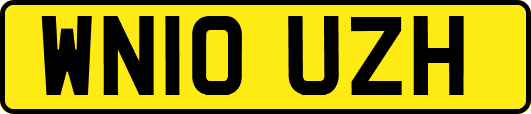 WN10UZH