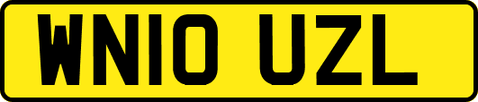 WN10UZL