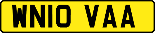 WN10VAA