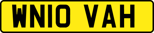 WN10VAH