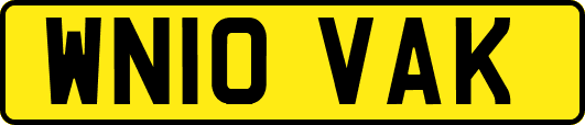 WN10VAK