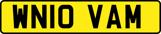 WN10VAM