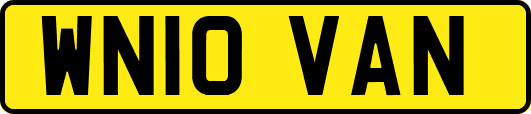 WN10VAN