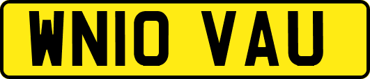 WN10VAU