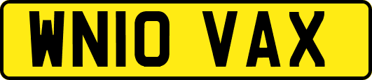 WN10VAX