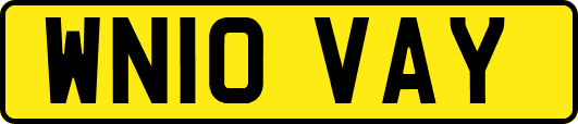 WN10VAY
