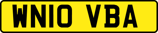WN10VBA