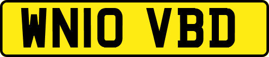 WN10VBD