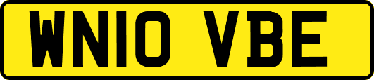 WN10VBE