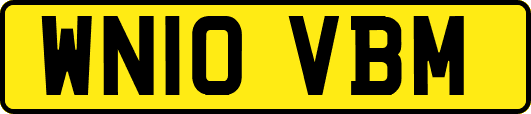 WN10VBM